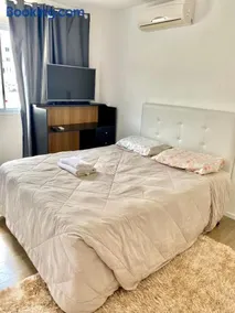 Apartamento inteiro 2 quartos com piscina Camboriú - Image 3