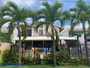 Paraíso dos Lagos Guarajuba mansão - Image 1