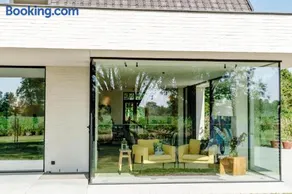 Vakantiewoning Leie Lodge - Image 2