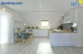 Haus Tide Ferienwohnung Calimero - Image 4