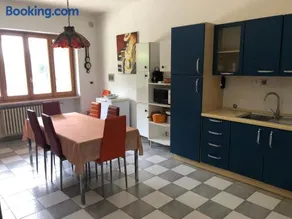 Appartamento in villa sulle colline di Torino - Image 2