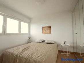 Appartement avec piscine et parking à Évian-les-Bains - Image 2