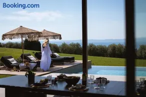Villa mit Grill, Garten und Sauna | Seeblick - Image 1