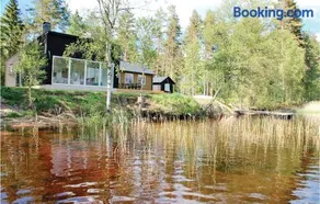 Lovely Home In Vaggeryd With Wifi - Image 5