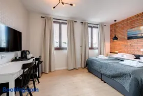 Apartamenty Bema4 Sopot - Image 4