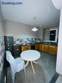 mnakaa beach Appartement Rdc - Image 3