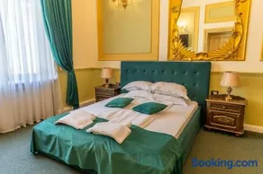 Hotel Boutique Casa Vermont - Image 1