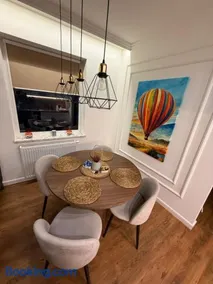 Katerina - Mona Luxury Apartments - Image 2