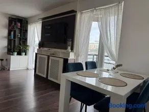 London Excel O2 Arena - Apartment with River view - Image 3
