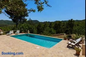 Villa Belvedere - Refugio de paz en Cala San Vicente - Image 2