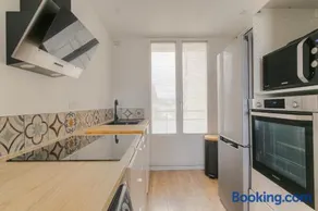 L'Escale, Appartement 2 chambres avec Balcon, Villefranche - Image 5