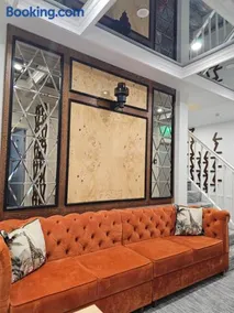 B53 Accommodation - Image 2