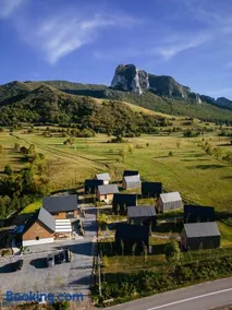 Trusko Resort - Small Luxury Hotels of the World - Image 1