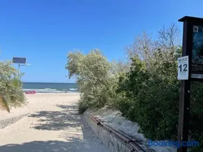 Apartament PLAŻOWY 214 - Rezydencja Niechorze - Image 3