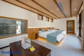 拙园民宿泰山红门登山口店 - Image 2