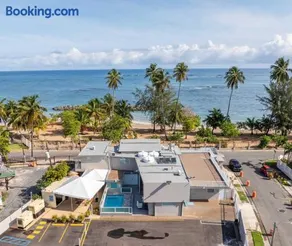 AQUA Terrazas 2&3 - 2-Studio Combo Beach Suite with Pool - Image 3