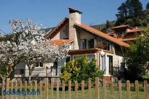 Casa Rural Alquitara - Image 1