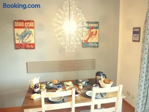 Ferienwohnung Strandläufer - Image 4