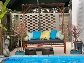 Villa Zenna Long Hải - Image 1