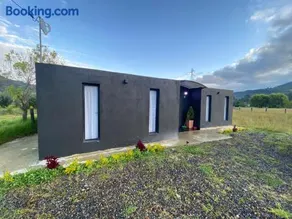 Casa ovejas negras - Tranquilidad en el campo, cerca al PARQUE ECOTURISTUCO PIEDRA COLGADA - Image 2