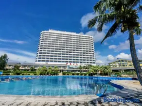 Naqin Geological Ocean Park Hotel - Image 2