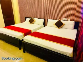 Mookambigai Hotels & Resorts - Image 3