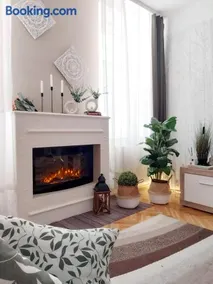 Léna Apartman - Eger - Image 2