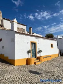 Olive Tree House - Image 1
