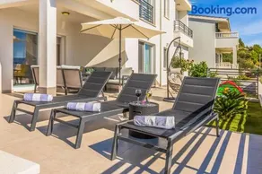 Villa ASTERA- Sea view - Image 2