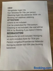 Vindsvåning Höga Kusten - Image 2
