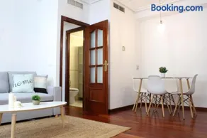 Apartamento centro paseo maritimo - Image 2