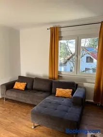 Geräumig, modern und perfekt angebunden! - Image 4