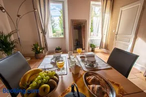 Chambre d'hôte Ô Fil De L'isle - Image 3