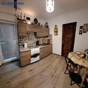 Mélyvíz II Apartman - Image 4