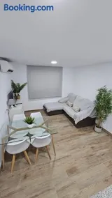 Apartamento Los Mosaicos - Image 1
