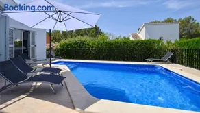 Ferienhaus 'La Calma - Solar 193' mit privatem Pool, Wi-Fi und Klimaanlage - Image 1
