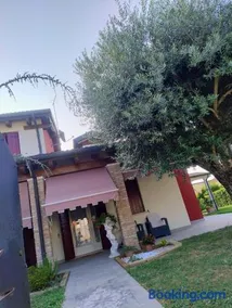 CORTE BRENTA country boutique near Venice - Image 2