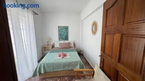 Amazing villa with a magic view to the Aegean - Image 4