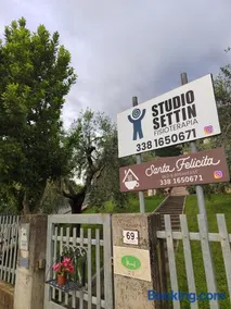 Bed and breakfast santa felicita - Image 1