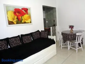 Apartamento com bar Av Copacabana 479 ap 201 - Image 2