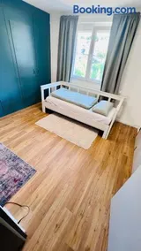 Ferienwohnung Dreiland - Image 3