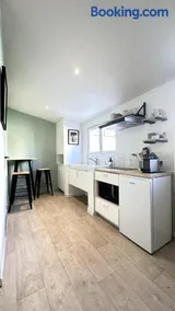 Studio avec jardin - Image 2