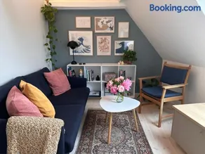Old Town Loft Middelfart - Image 1