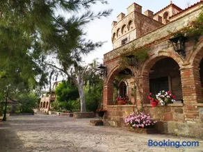 Lesvos Tower House Komninos - Image 2