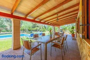 Private Villa Oasis Des Trenc - Image 5