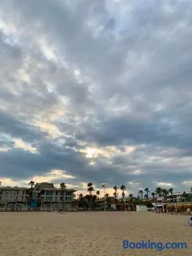 Playa Patacona - Image 1
