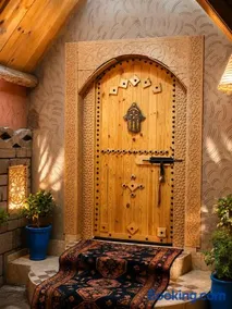 Kasbah bahaa dades - Image 1