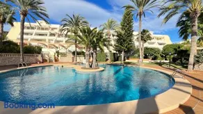 Precioso apartamento en El Puerto de Jávea By El Conserje - Image 1