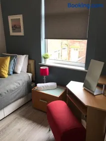 Liverpool townhouse - Image 3