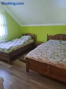 Cabana din șes - Image 4